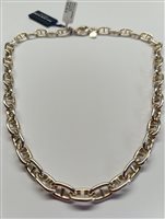 Collana Vidali Gioielli Uomo in Argento COAR-73-34 - COAR-73-34